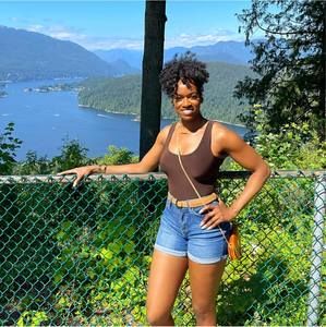 Meet your Posher, Portia